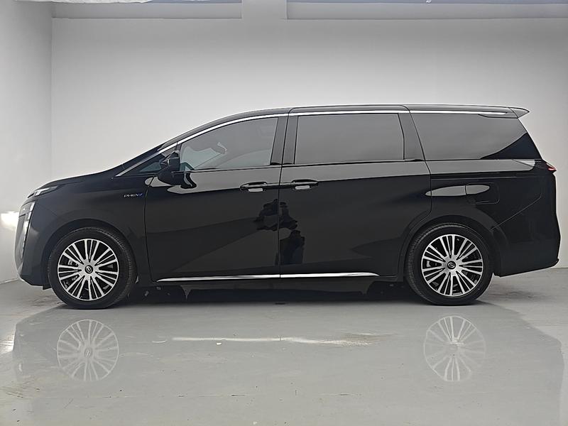 Trumpchi GAC Trumpchi E8 PHEV 2024