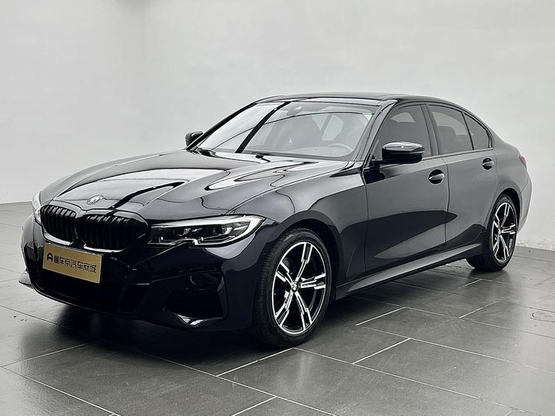 BMW BMW 3 Series 2021