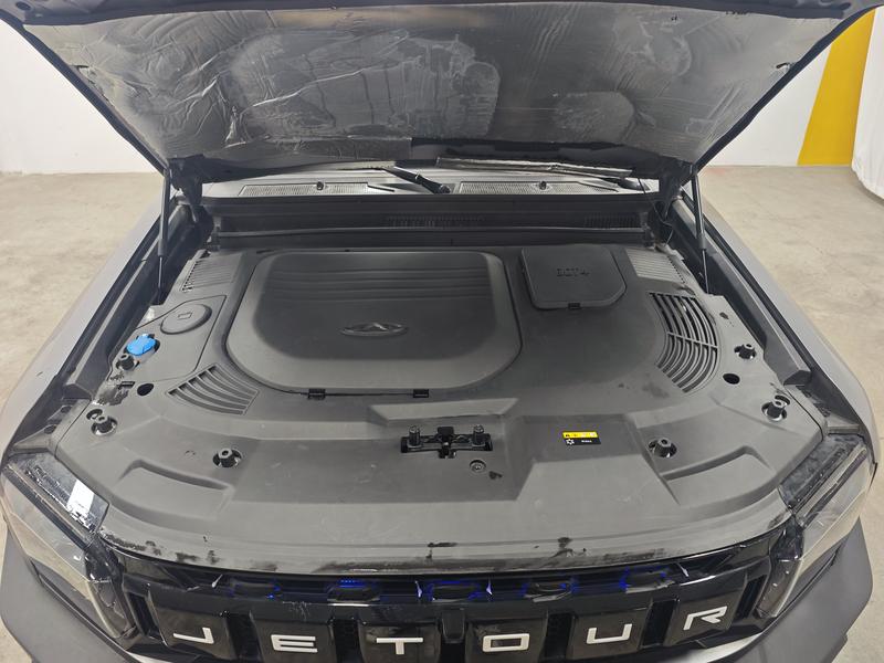 Jetour Jetour Traveller 2023
