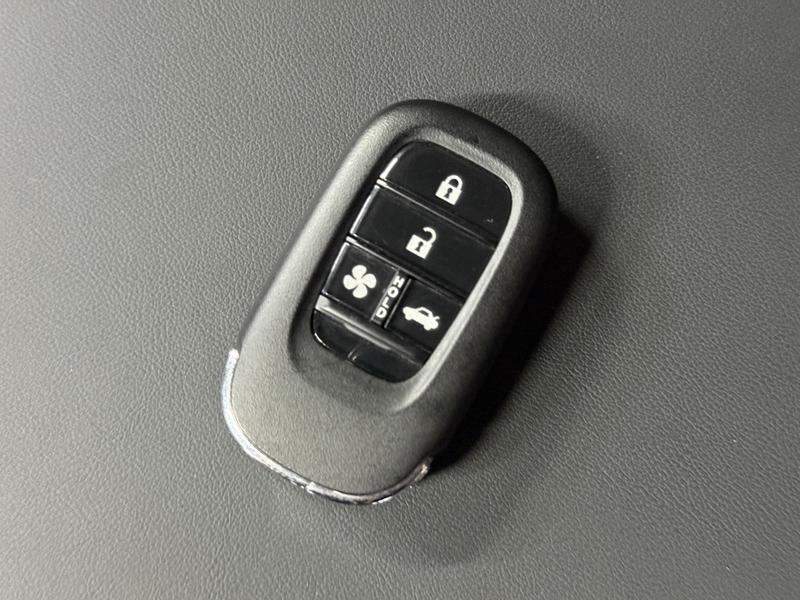 Honda Accord PHEV 2024