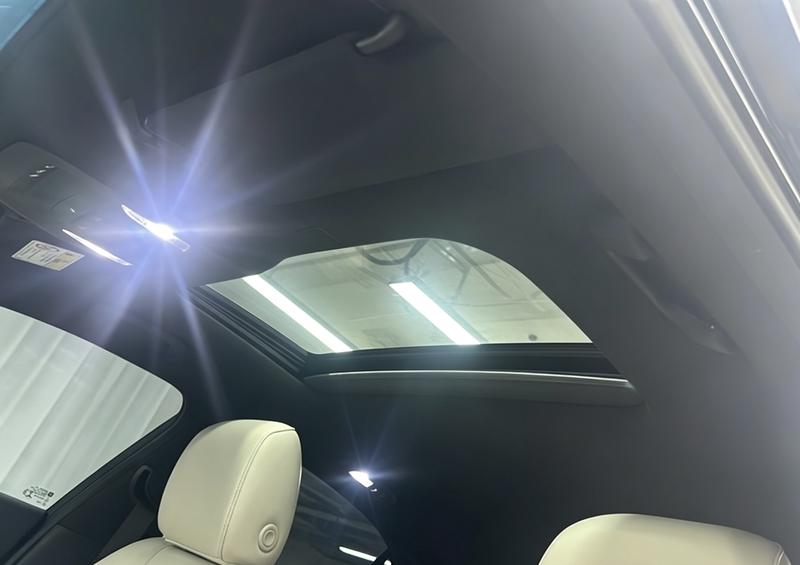 Cadillac Cadillac CT4 2023