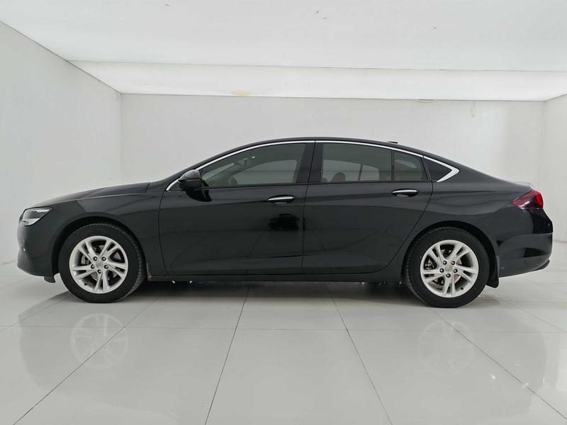Buick Regal 2022