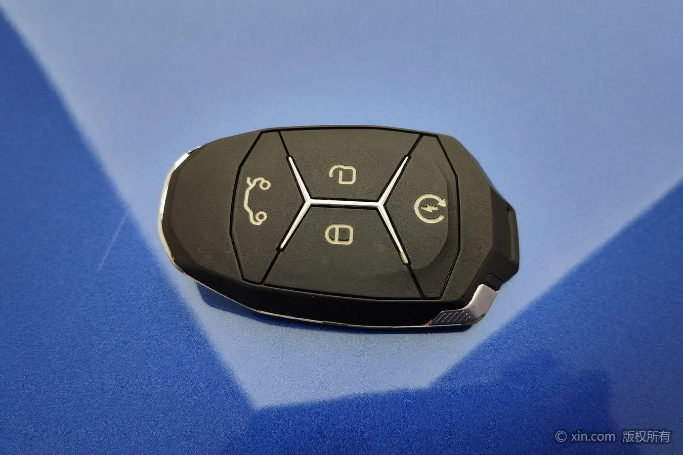 LYNK & CO Lynk 03 1.5TD DCT Deluxe Edition