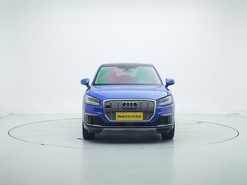 Audi Audi Q2L e-tron 2019