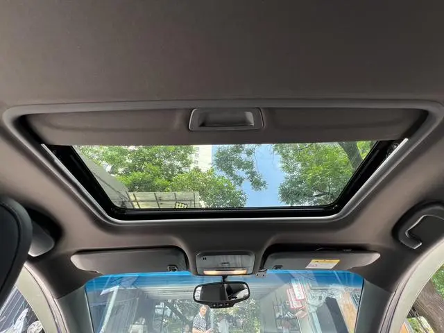 Chevrolet Cruze RS 330T Automatic Fun Version