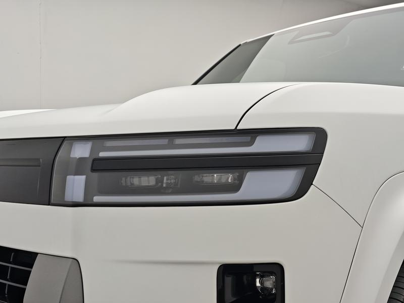 Fangchengbao Titanium 7 PHEV 2025