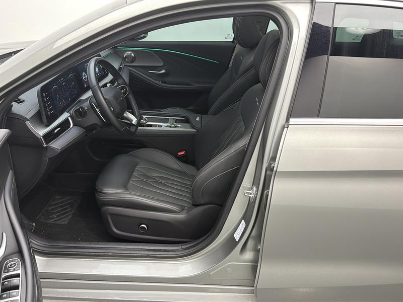 Chery Arrizo 8 2022