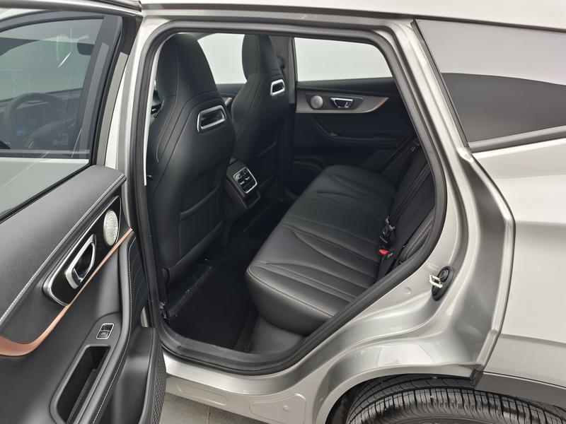 Chery Tiggo 5x 2025