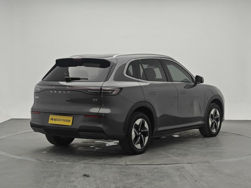 Geely Galaxy Galaxy E5 2026