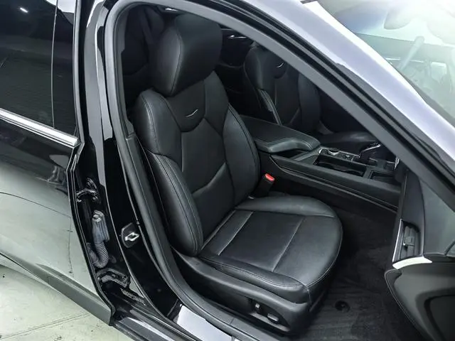 Cadillac Cadillac CT5 28T Luxury Standard Edition