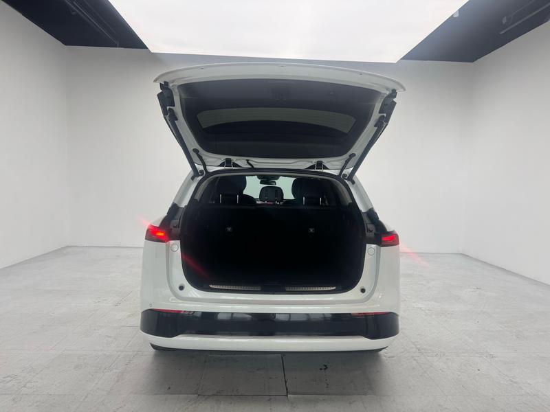 XPeng Xiaopeng G9 2022
