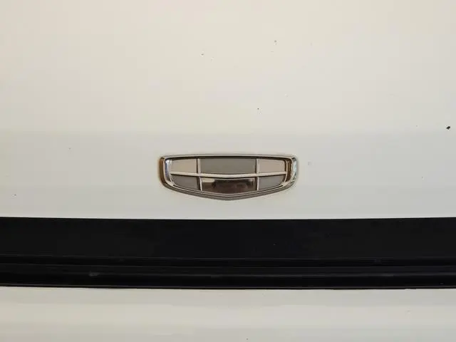 Geely Geely ICON 1.5TD DCT i6