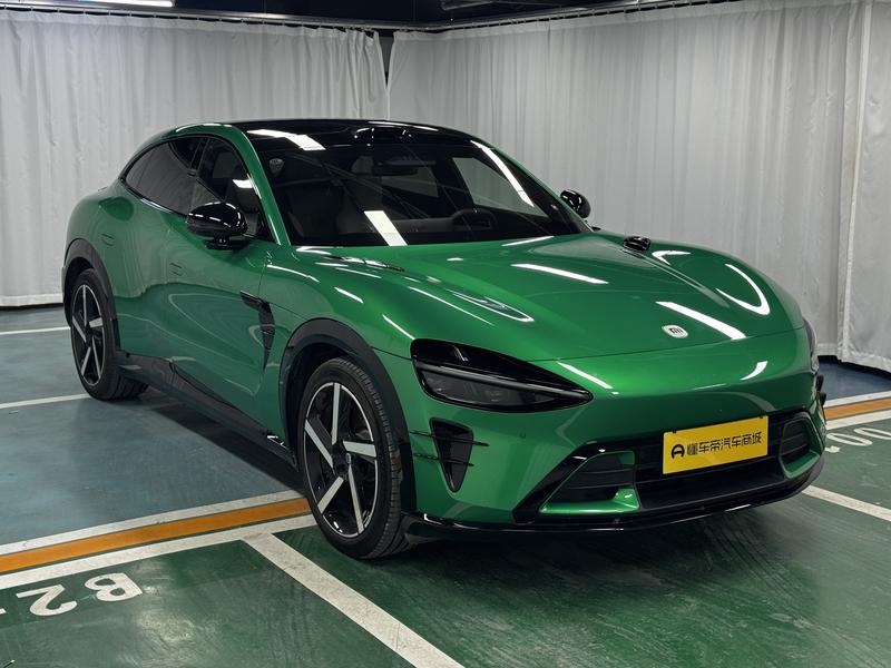 Xiaomi Auto Xiaomi YU7 2025