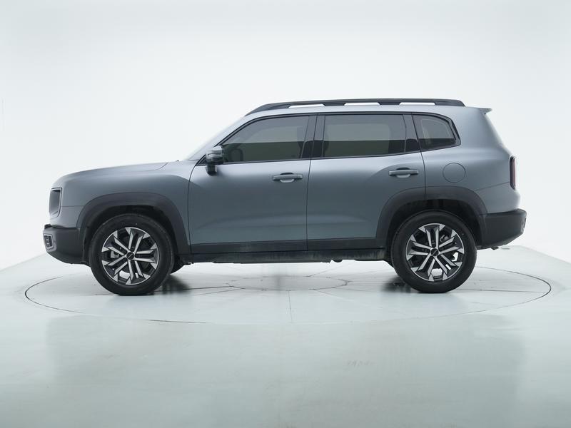 Haval Haval Big Dog 2026
