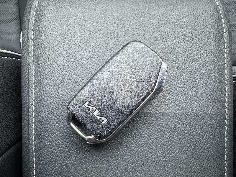 Kia Kia K3 2024