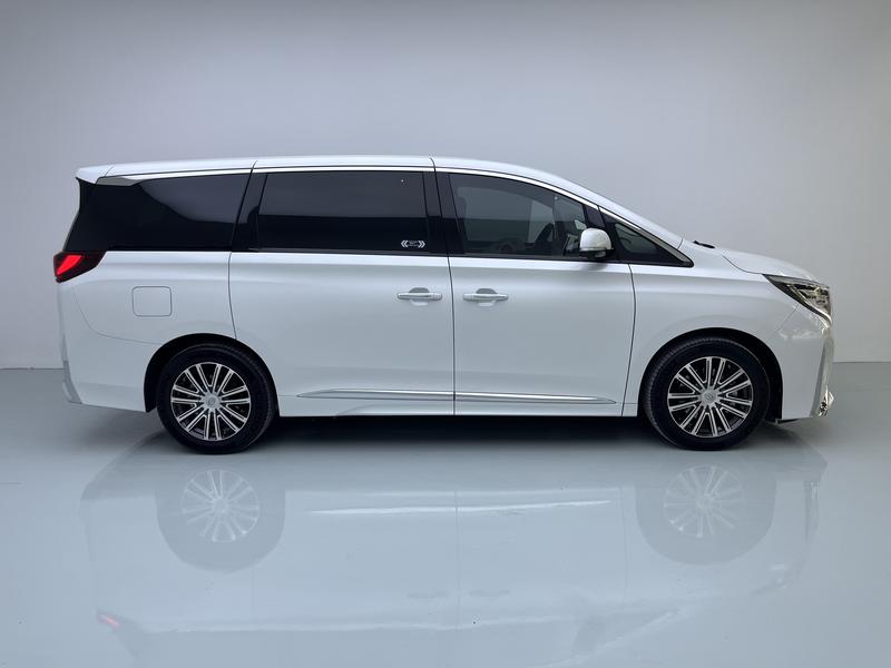 Trumpchi GAC Trumpchi M8 2023