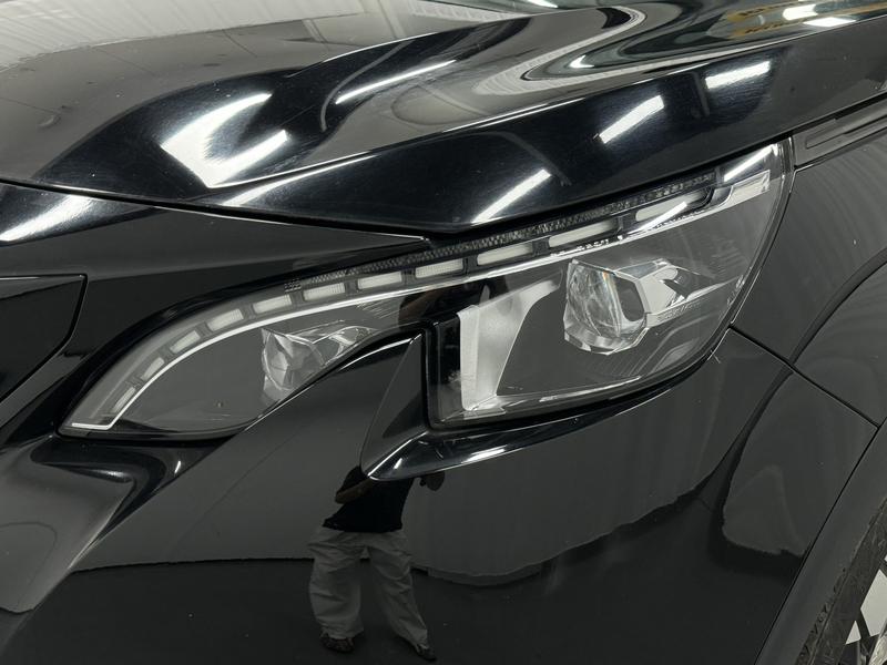 Peugeot Peugeot 4008 2019
