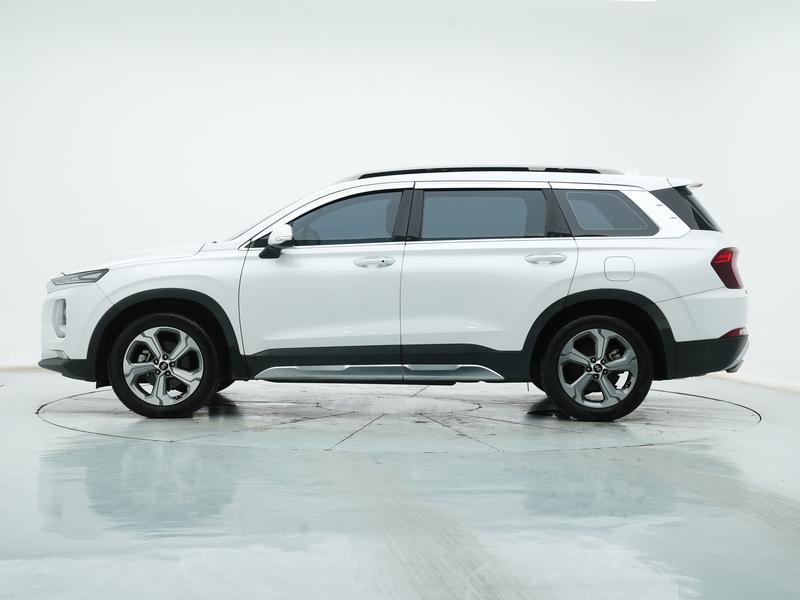Hyundai Shengda 2019