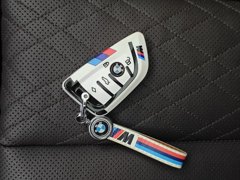 BMW BMW i3 2022
