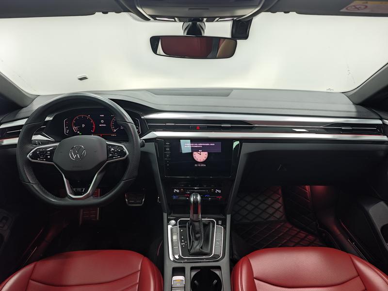 Volkswagen Volkswagen CC 2023