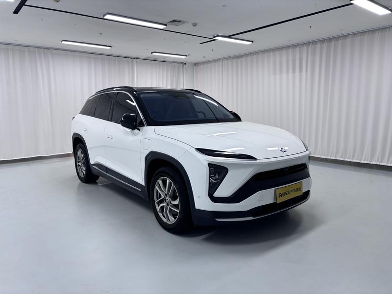 NIO NIO ES6 2020