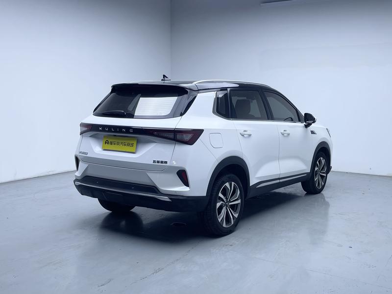 Wuling Wuling Xingchen 2021