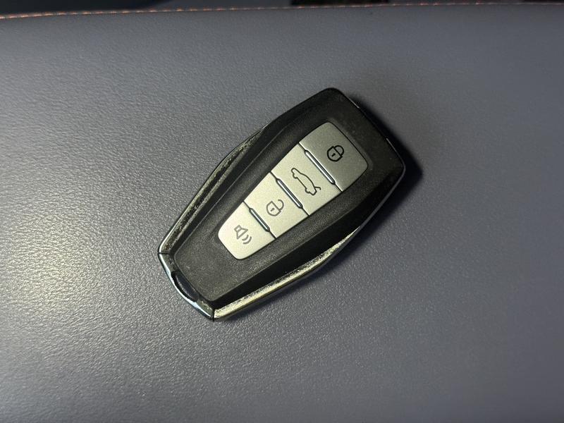 Geometry Geely Geometry E Firefly 2023