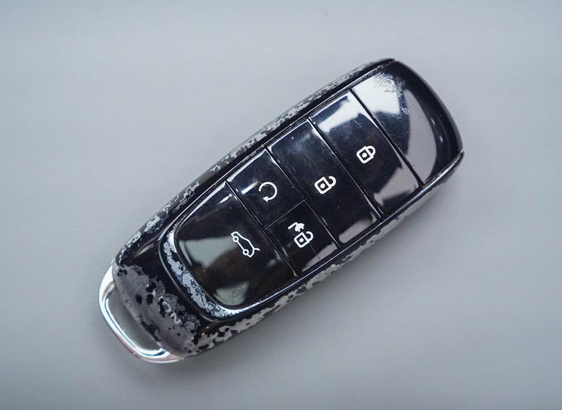 Aion AION Y 2021