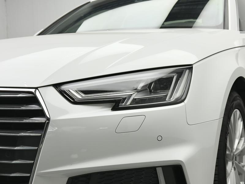Audi Audi A4L 2019