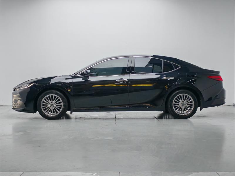 Toyota Camry 2024
