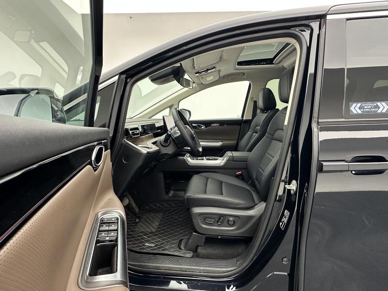 Trumpchi GAC Trumpchi E8 PHEV 2024