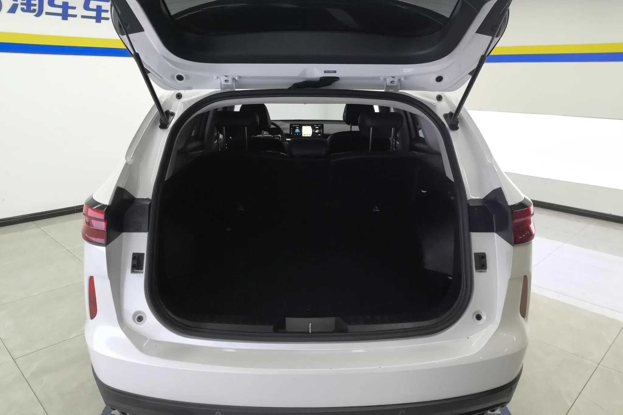 Haval Haval H6 The third generation 1.5T automatic two-wheel drive Max