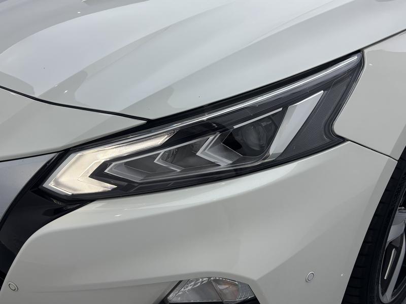 Nissan Sounds of Nature 2021
