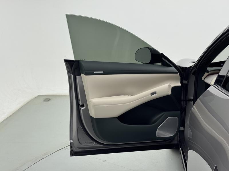 Xiaomi Auto Xiaomi YU7 2025