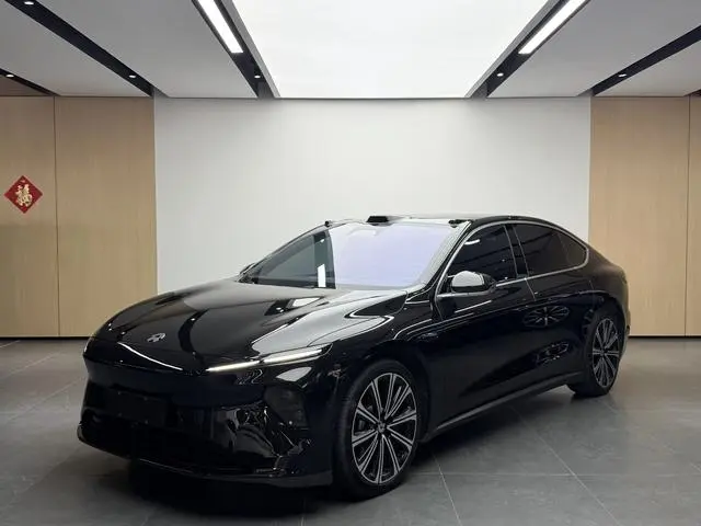 NIO Nio ET7 100kWh Executive Signature Edition