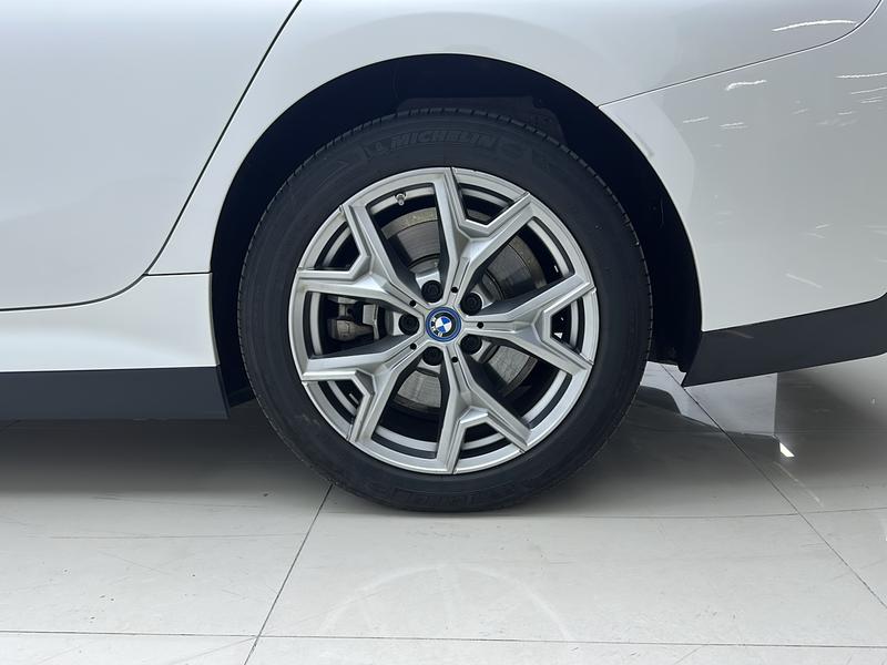 BMW BMW i3 2022