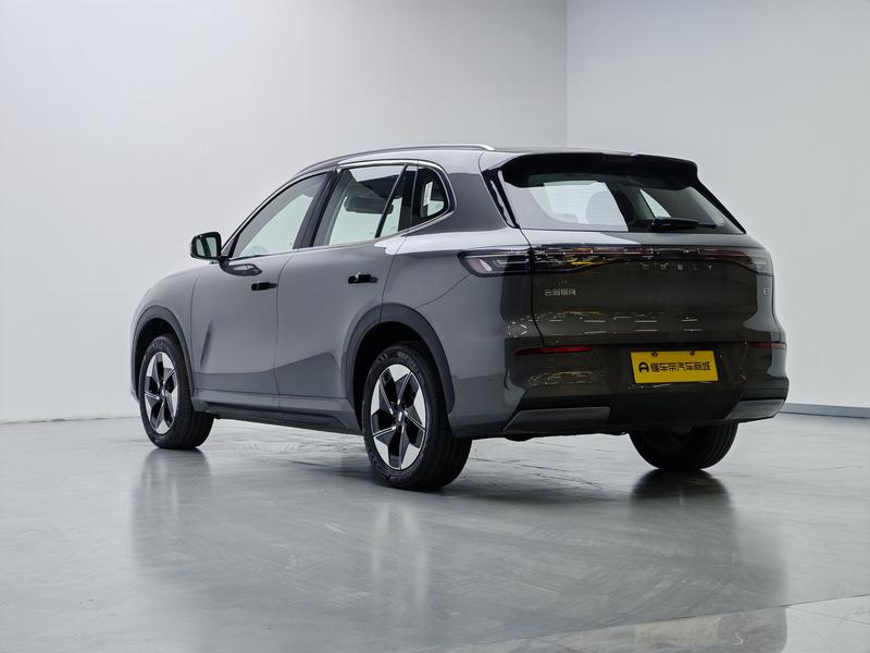 Geely Galaxy Galaxy E5 2026