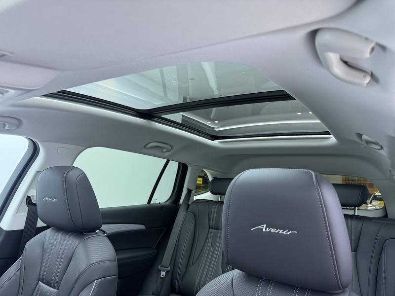 Buick Envision 2026