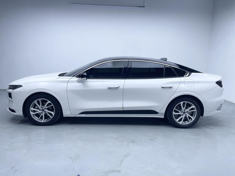 Ford Mondeo 2022