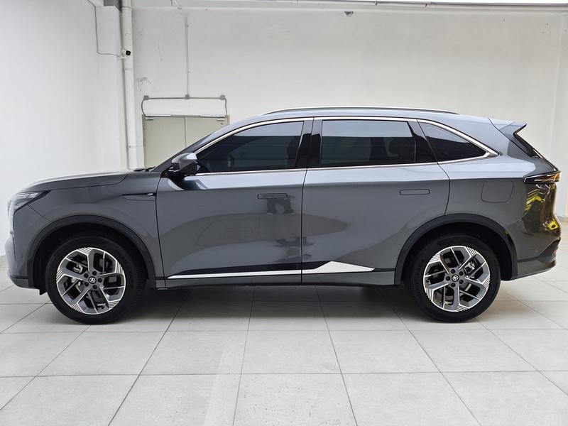 Changan Changan CS75 PLUS 2025