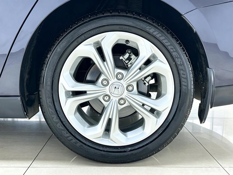 Honda Accord 2024