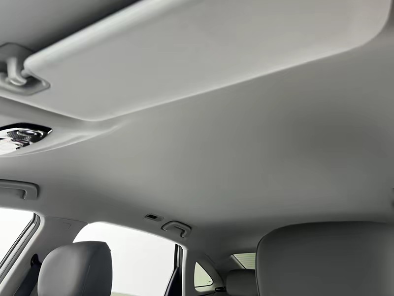 Geely Galaxy Galaxy A7 EM 2025
