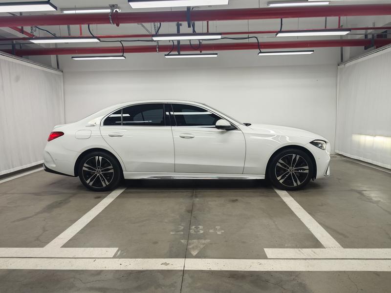 Mercedes-Benz Mercedes Benz C-Class PHEV 2023