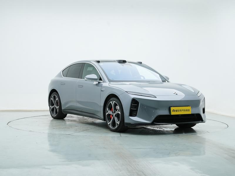 NIO NIO ET5 2025
