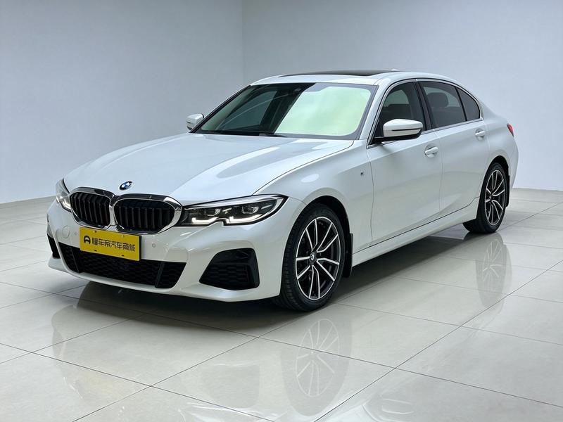 BMW BMW 3 Series 2022