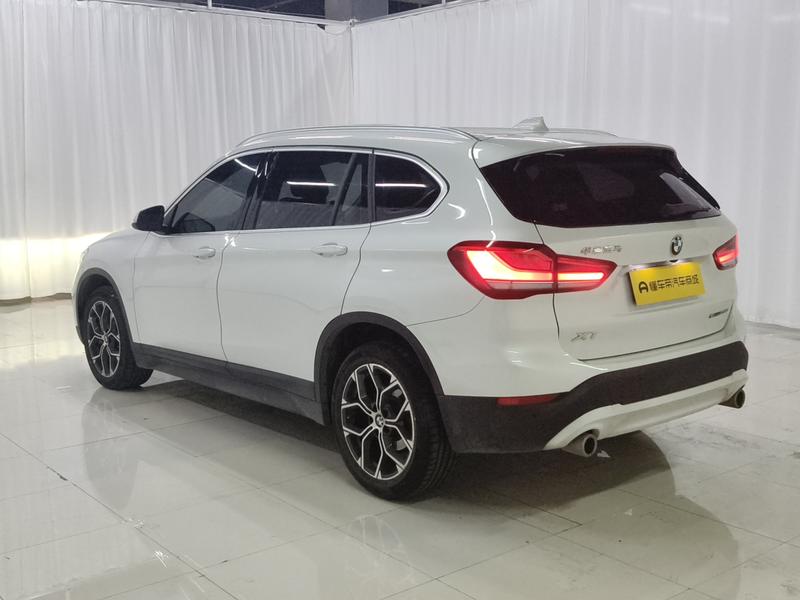 BMW BMW X1 2022