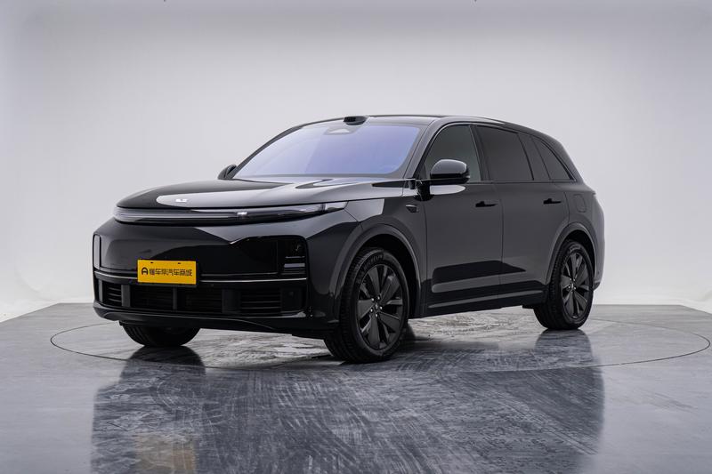Li Auto Ideal L7 2025