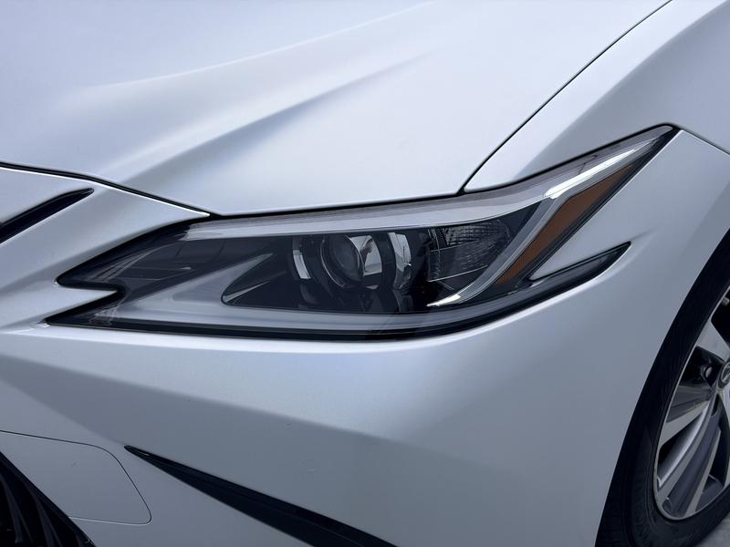 Lexus Lexus ES 2018