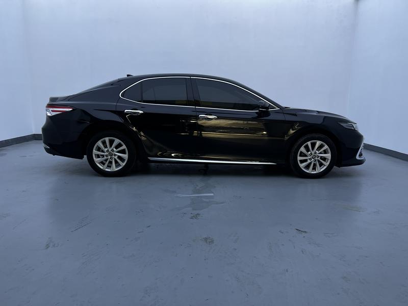 Toyota Camry 2023