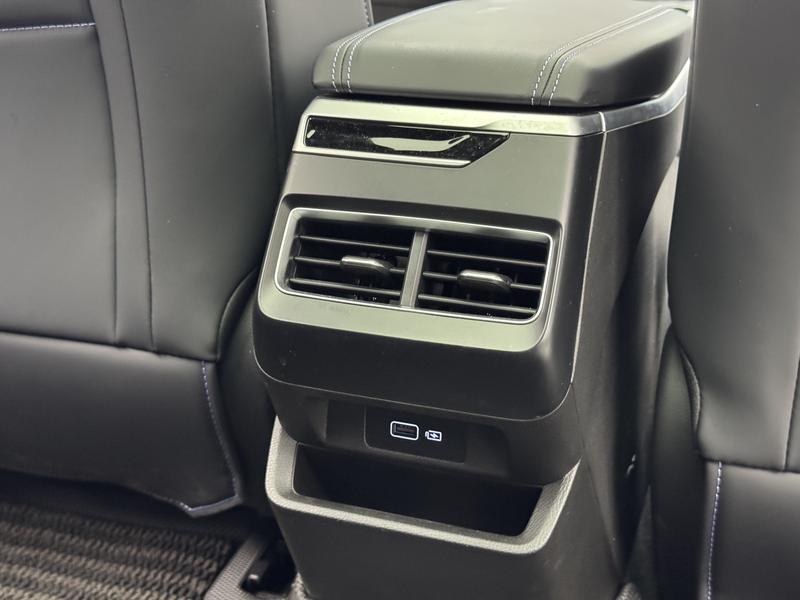 Geely Geely Preface 2025